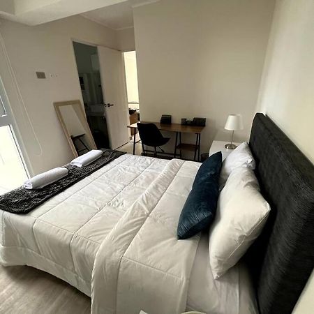 Luxury Apartment In Miraflores With Rooftop Pool Лима Экстерьер фото